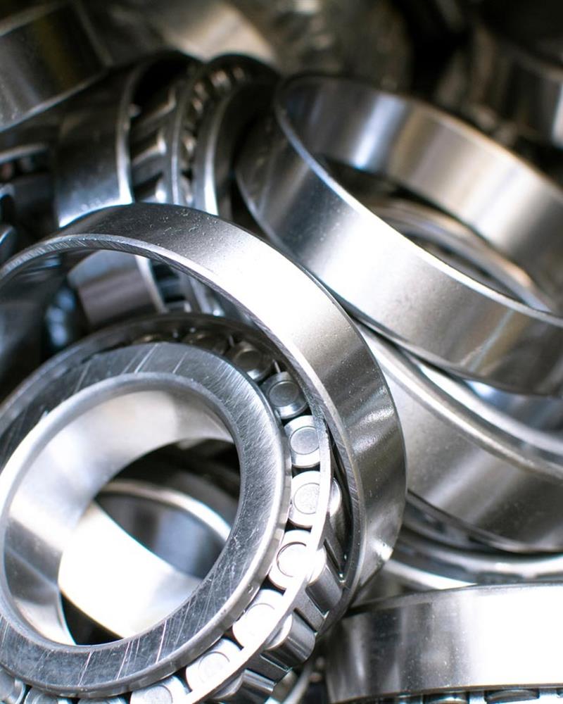 Quality car parts